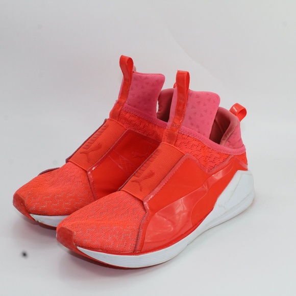 Puma Shoes - Puma Slip-on Shoes. Size 9